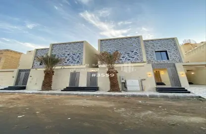 Villa - 7 Bathrooms for sale in Al Yaqoot - Jeddah - Makkah Al Mukarramah