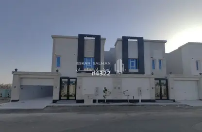 Villa - 6 Bathrooms for sale in Ar Rayaan - Al Ahsa - Eastern