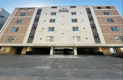 Apartment - 5 Bedrooms - 3 Bathrooms for sale in Al Wahah - Jeddah - Makkah Al Mukarramah