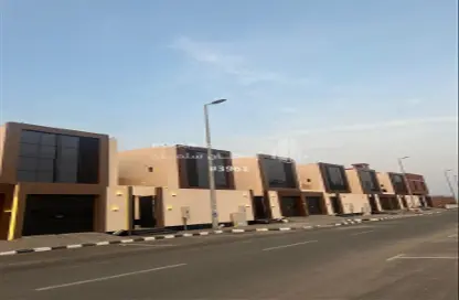 Villa - 7 Bathrooms for sale in As Salhiyah - Jeddah - Makkah Al Mukarramah