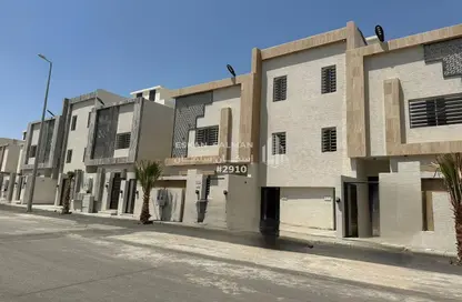 Apartment - 6 Bedrooms - 5 Bathrooms for sale in Al Sharaf - Khamis Mushayt - Asir