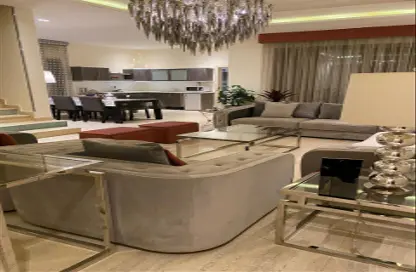 Villa - 4 Bedrooms - 6 Bathrooms for sale in Al Malqa - Riyadh - Ar Riyadh