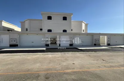 Villa - 5 Bathrooms for sale in Al Manar - Eanizah - Al Qassim