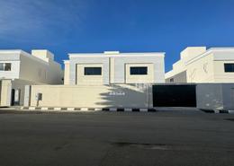 Villa - 7 bedrooms - 4 bathrooms for للبيع in الواسط - امارة منطقة مكة المكرمة - الطائف - Makkah Al Mukarramah