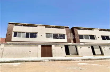 Villa - 5 Bedrooms - 3 Bathrooms for sale in Al Qashashia Al Jadid - Makah Almukaramuh - Makkah Al Mukarramah