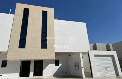 Apartment - 2 Bedrooms - 2 Bathrooms for sale in Ar Rimal - Riyadh - Ar Riyadh