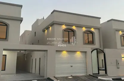 Villa - 6 Bathrooms for sale in Al Aqiq - Al Khubar - Eastern