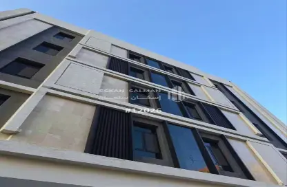 Apartment - 5 Bedrooms - 5 Bathrooms for sale in Az Zahra - Jeddah - Makkah Al Mukarramah