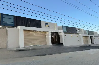 Full Floor - 4 Bedrooms - 4 Bathrooms for sale in Al Yamamah - Makah Almukaramuh - Makkah Al Mukarramah