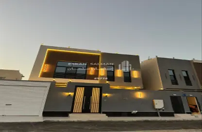 Villa for sale in Taibah - Jeddah - Makkah Al Mukarramah