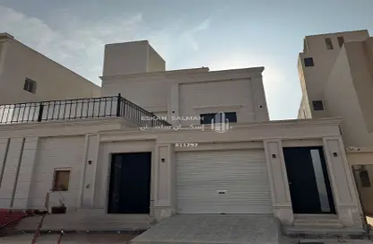 Villa for sale in Al Bayan - Riyadh - Ar Riyadh