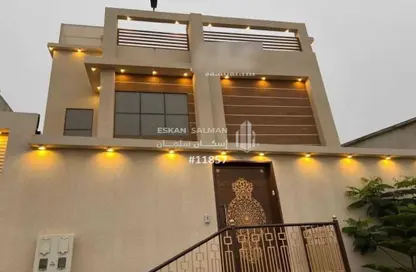 Villa for sale in Ar Rawabi - Abha - Asir